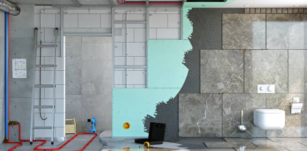Best Commercial Mold Inspection  in Rosend, LA