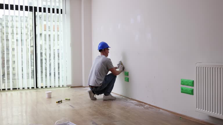 Best Industrial Mold Remediation  in Rosend, LA